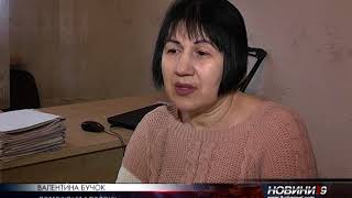 Полонена за "шпигунство" в ДНР Валентина Бучок уже на волі