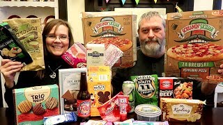 Food Likes & Dislikes: January 2020