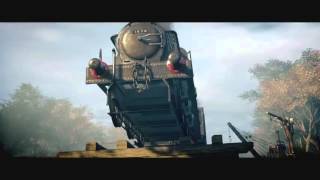 Assassin's Creed: Syndicate — Лондон зовет