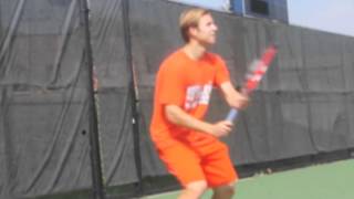 Illini of the Week: Roy Kalmanovich