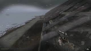 Stalker: Call Of Pripyat Misery Mod 2.1.1 Gameplay -1-
