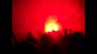 Noize MC-Танцы (нашествие 2013)