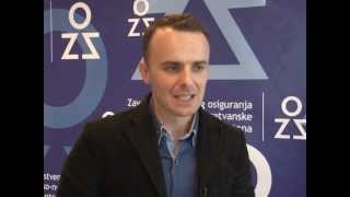 Zdravstveno osiguranje u Federaciji BiH