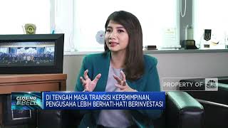 Mau Investasi di IKN, Pengusaha Nunggu Visi Misi Capres