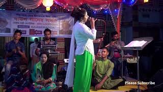 অসাধারণ কিছু বাউল গান করলেন Singer Runa আর Papiya Sorkar | 2017 | Part 1