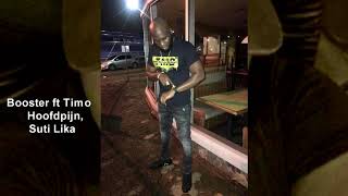 Timo ft Booster - Me Hoofd Doet Pijn