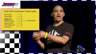 Jafar Husain: Async Programming in ES7 | JSConf US 2015