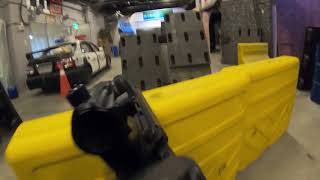Airsoft in Taiwan | SpeedSoft in Taiwan | Team Montage | Airsoft Gameplay
