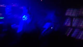 Noisia | Oh Oh | La Belle Angèle