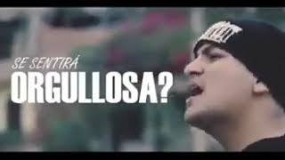 Rap de alianza Lima vs universitario