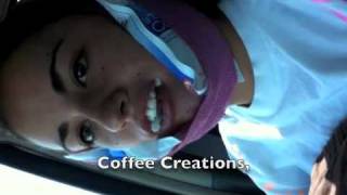 coffee after wisdom teeth w/ subtitles