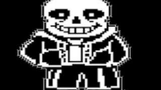 симулятор битвы с сансом !!!undertale !!!
