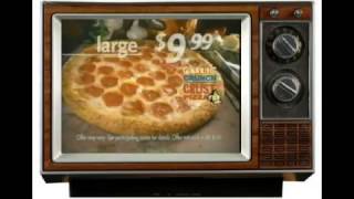 1996 KTLA Channel 5 Commercials