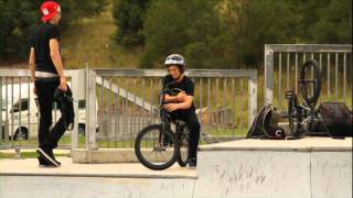 Alex Hiam-Colony DVD-Part
