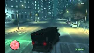 Gta Minecraft Part 2