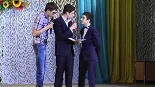 Спор 2х математиков, не хуже чем квартал 95