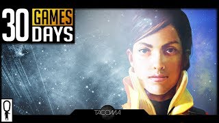TACOMA Impressions - AMAZING STORY TELLING MECHANIC - 30 Games in 30 Days (29/30)