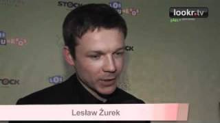 Los Numeros: Mroczek, Arciuch, Żurek