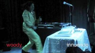 Silverio - Hagamoslo / Yepa Yepa yepa!!!