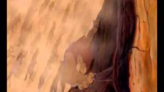 Muerte de Mufasa