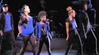 Mary N'diaye - The Vision Of a Big Dreamer