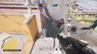 Tom Clancy's Rainbow Six® Siege/ IQ 11 Kills 0 Dead/ xTHE_BRAST131