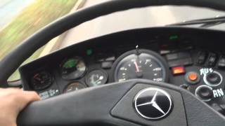 Mercedes Benz O405N2
