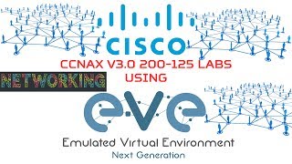 1.1 - Add Cisco IOU/IOL Images into EVE-NG/UNL and Take License