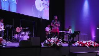 Karen Gospel Music Night song 2 တၢ်ဘျုးယ့ၣ်ရှူး