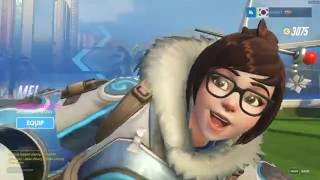 OVERWATCH - Unboxing 9 LEGENDARIES!! 50 Summer Games Loot Boxes! NEW SKINS!