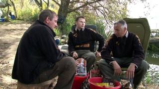 III. Misel Zadravec Carp Baits Kupa - Merenye 2011