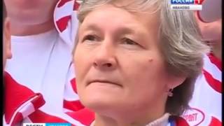 Вести Иваново VIII Параспартакиада