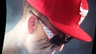 Illiano - The Streetz (Hate In Your Eyez)