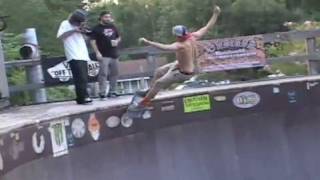 Saints & Sinners - Chucktown