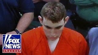 Media rush to link school shooter to white nationalist group