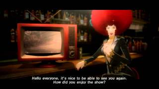Catherine - Bad Cheater Ending