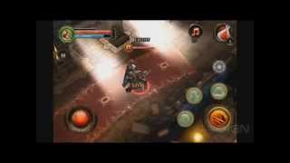 Sony Ericsson Xperia X8 games download