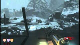 Fun with Wunderwaffe DG-2