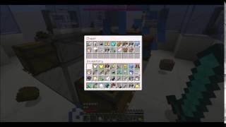 MC CENTRAL - MINECRAFT - SKY WARS - EP#35 - CALL ME GOD! (Epic gameplay)
