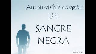 Nadal - DE SANGRE NEGRA [Nubes Negras Vol.9] (Video Lyrics)