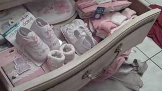 Baby Shower Gifts
