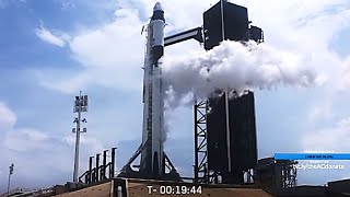 Илон Маск "топчет" конкурентов