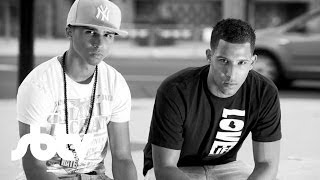 Brotherhood | "Music, Injustice, Inspiration" - On Topic [S1.EP1]: SBTV