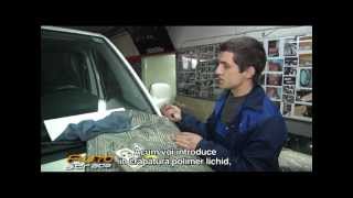Repararea Parbrizelor Crapate AUTOSTRADA.MD