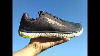 ALTRA - Escalante