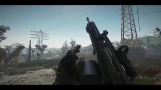 G36 Complex | Fallout 4  Mod