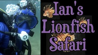 Field to Table: Shooting (Delicious) Lionfish to Protect our Reefs