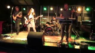 Brand new song "Break down the walls" by: TARDIZ Live!