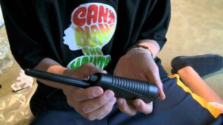 Bounty Hunter Pinpointer review