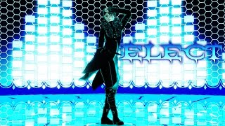 【進撃のMMD】ELECT [Eren]